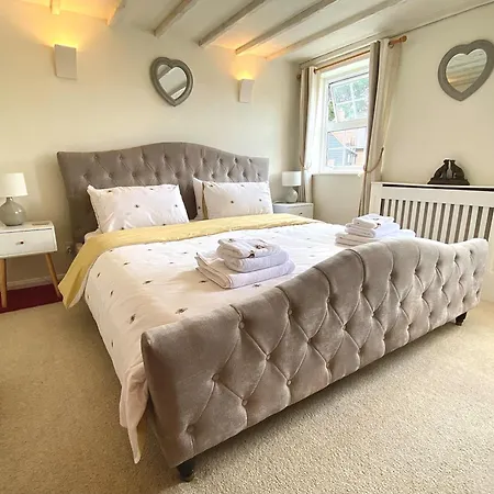 Bumblebee Cottage - Cosy Cottage In Area Of Outstanding Natural Beauty Hemel Hempstead Exterior photo